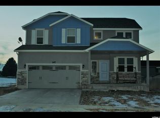 147 N 530 W, Tooele, UT 84074