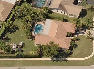 11307 Shiloh Way, Boca Raton, FL 33428