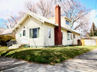 295 E 14th St, Idaho Falls, ID 83404