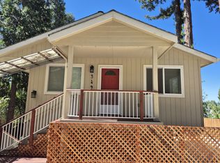 349 E Maryland Dr, Grass Valley, CA 95945