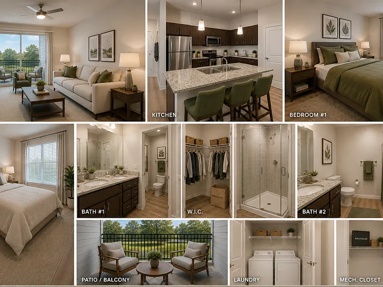 520 Trove Ln — Photo 1