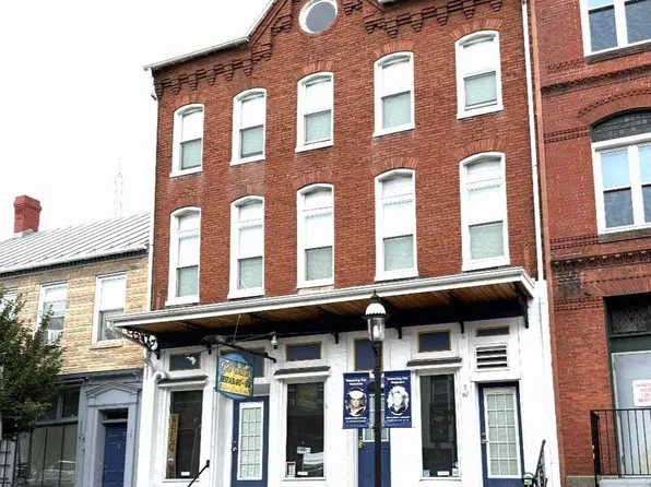 16-20 W Main St, Emmitsburg, MD 21727