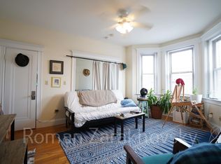 4 Ayr Rd APT 23, Boston, MA 02135
