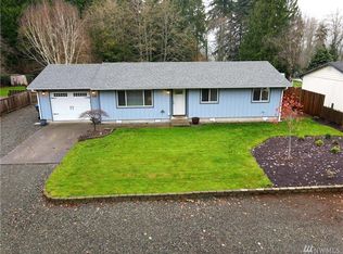 110 Conifer Ct, Elma, WA 98541