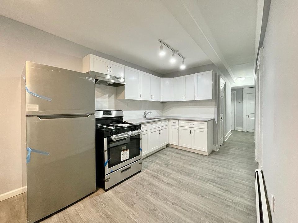 1st image of 95 Parker St #9A