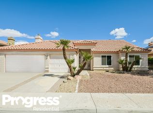 7450 Falcon Rock Dr, Las Vegas, NV 89123