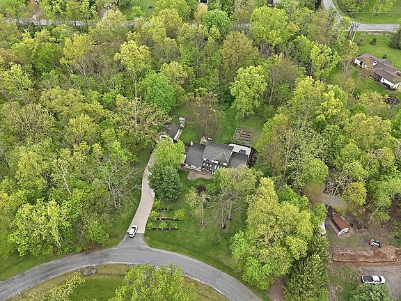 2nd image of 4627 Merriam Creek Dr
