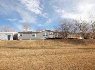 8120 S Blucksberg Dr, Sturgis, SD 57785
