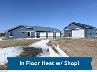 17160 Lakeview Ln, Audubon, MN 56511