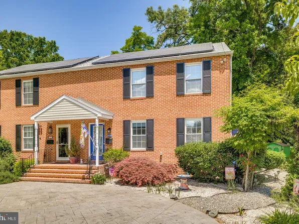 517 Bettlewood Ave, Collingswood, NJ 08108