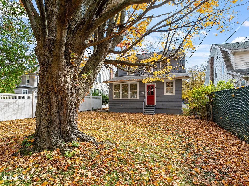 47 Ramsey Place, Albany, NY 12208 Zillow