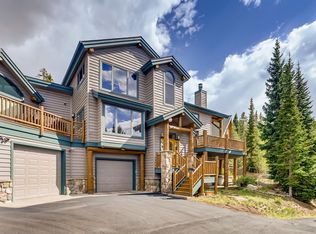 143 Uncle Sam Lode Rd, Breckenridge, CO 80424