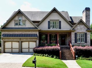 160 Concord Close Cir SE #0, Smyrna, GA 30082