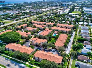 1019 W Longport Cir #5B, Delray Beach, FL 33444