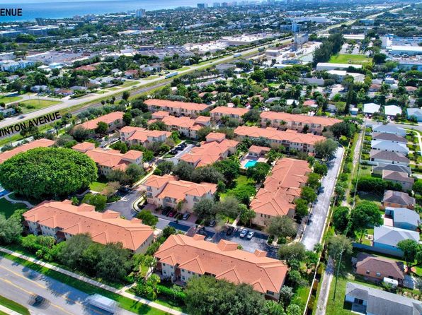 1019 W Longport Cir #5B