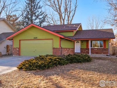 2625 Sagebrush Dr, Fort Collins, CO, 80525