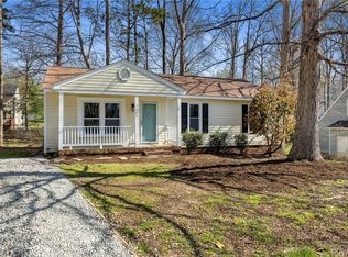 7160 Full Rack Dr, Midlothian, VA 23112