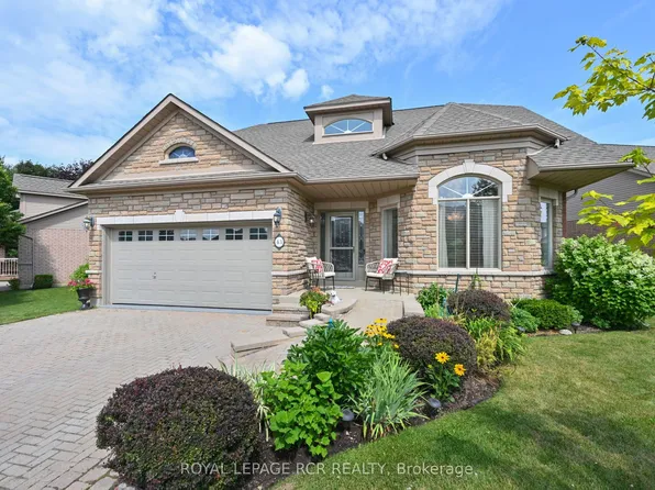 43 Bella Vista Trl, New Tecumseth, ON L9R 2C7