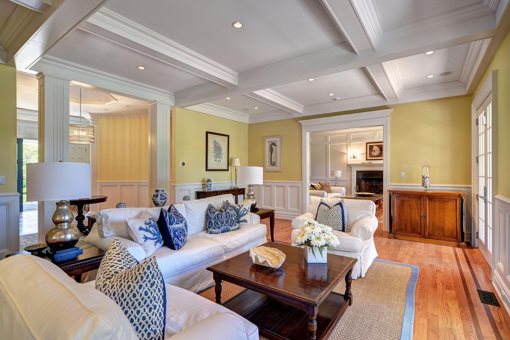  formal living room