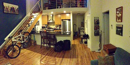 Rented by Skygroup Realty