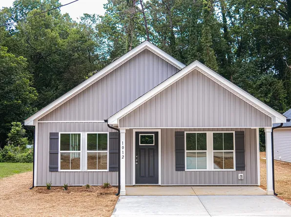 1012 Grady St, Albemarle, NC 28001