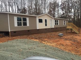 4012 Curtis Ln, Staley, NC 27355