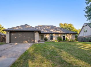 6437 S 87th East Ave, Tulsa, OK 74133