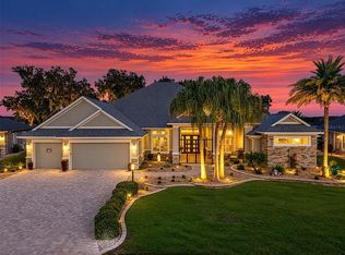 3750 Conservation Trl, The Villages, FL 32163