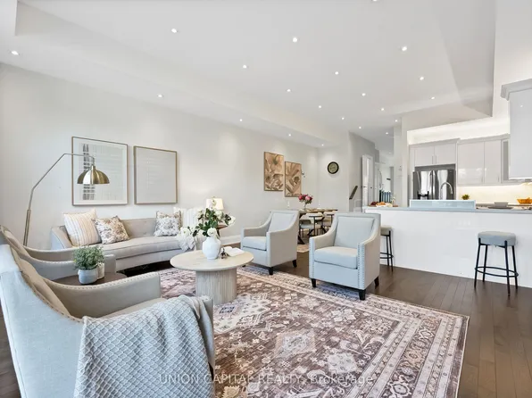 99A Leyton Ave, Toronto, ON M1L 3T9