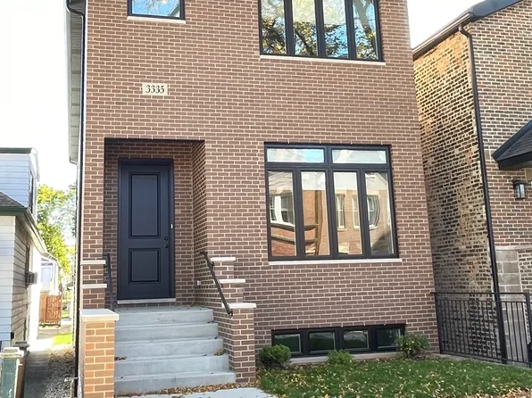 3335 S May St, Chicago, IL 60608