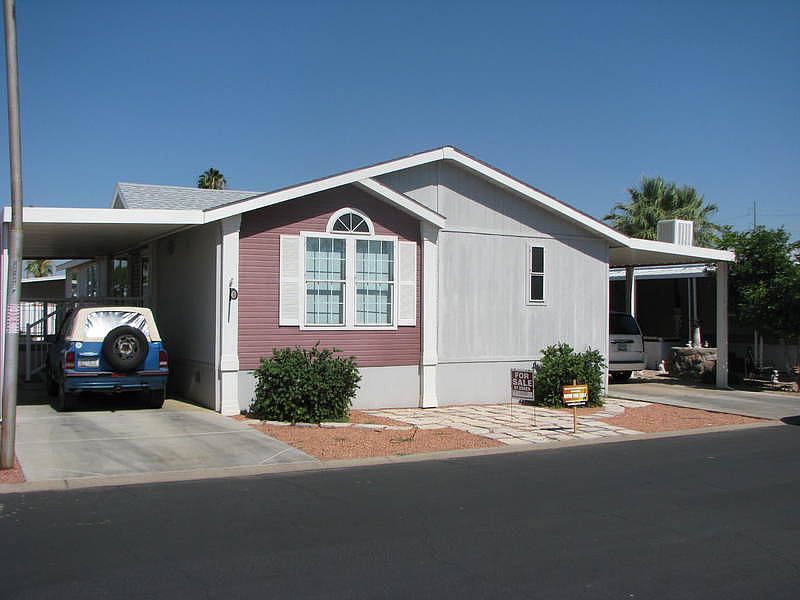 1st image of 2650 W Union Hills Dr Lot 311