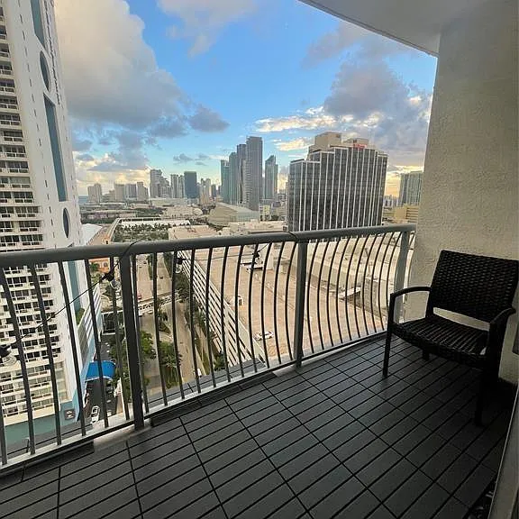 1750 N Bayshore Dr #2106 — Photo 12