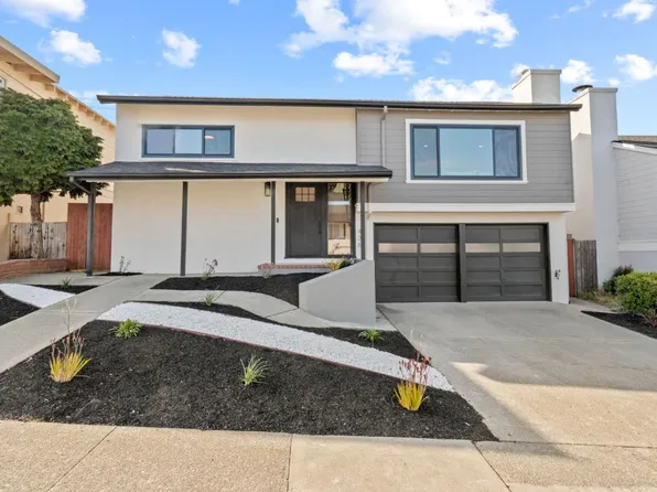 436 Valencia Dr, South San Francisco, CA 94080