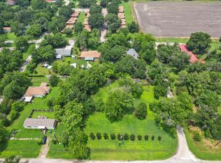 511 SE 3rd St, Kerens, TX 75144