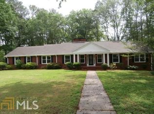 24 Westwood Pl, Rome, GA 30165