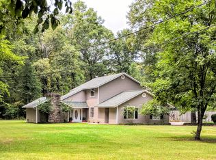 12969 Old Bonita Rd, Bastrop, LA 71220