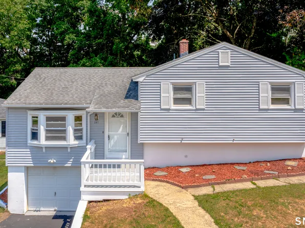 267 Bamford Avenue, Waterbury, CT 06708