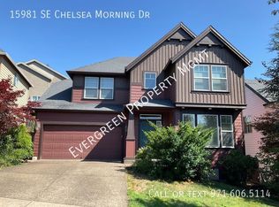15981 SE Chelsea Morning Dr, Happy Valley, OR 97086