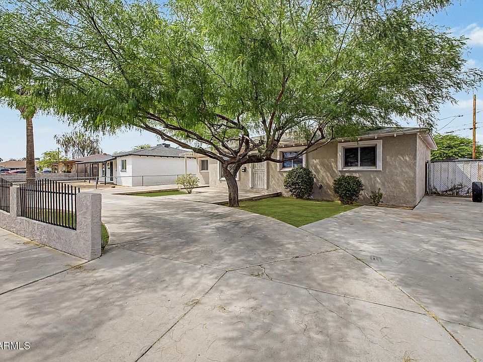 1st image of 4720 W MONTEROSA Street