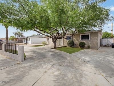 4720 W MONTEROSA Street, Phoenix, AZ, 85031