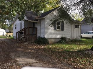 806 Avenue J, Sterling, IL 61081