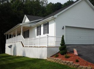 313 Bowers Ave, Richlands, VA