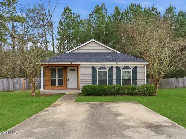 174 Hawthorne Dr, Hattiesburg, MS 39402