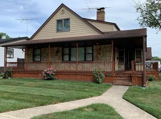 18357 Chicago Ave, Lansing, IL 60438