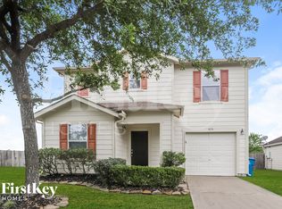 6626 Winter Mountain Ln, Spring, TX 77379