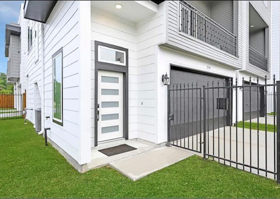 2714 Nagle St, Houston, TX 77004 MLS 2019966 Zillow