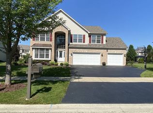 26422 Silverleaf Dr, Plainfield, IL 60585