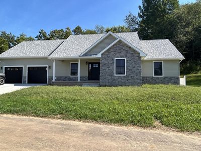 38 Oakland Drive, Moundsville, WV, 26041