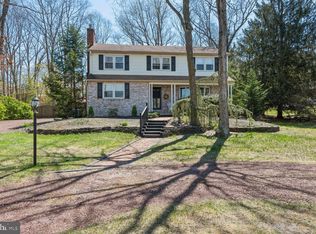 117 Spring Ave, Marlton, NJ 08053