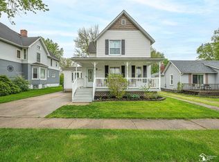12747 Matthews St, Carleton, MI 48117